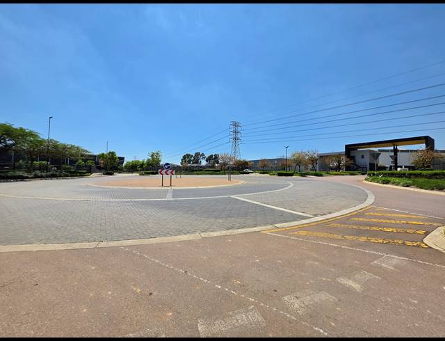 13,120M² VACANT LAND FOR SALE IN GOSFORTH PARK